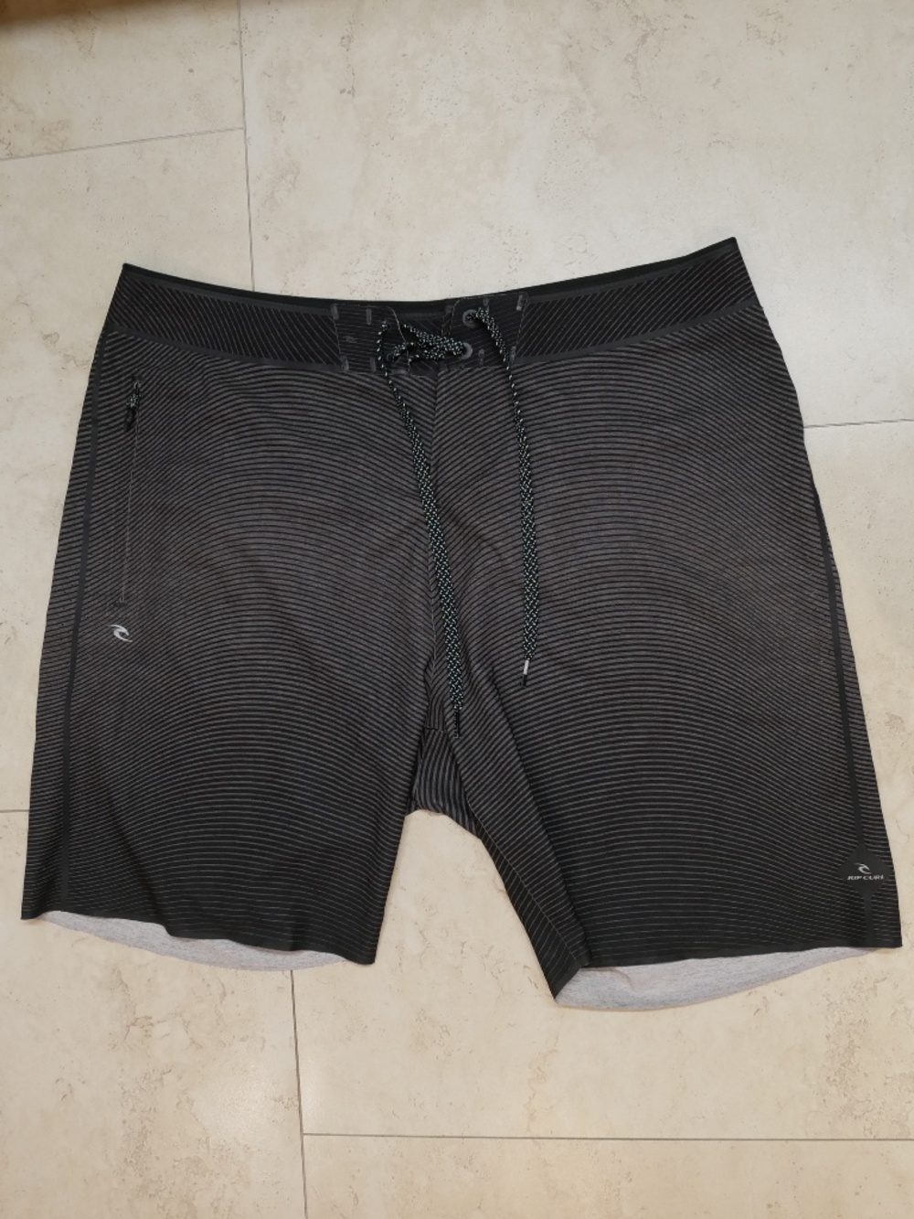 Rip Curl Mens Sure-Grip Board Shorts~
